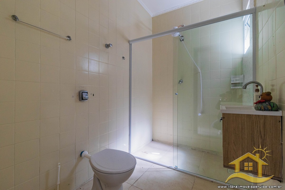 Casa no bairro Ribamar, Lado Linha