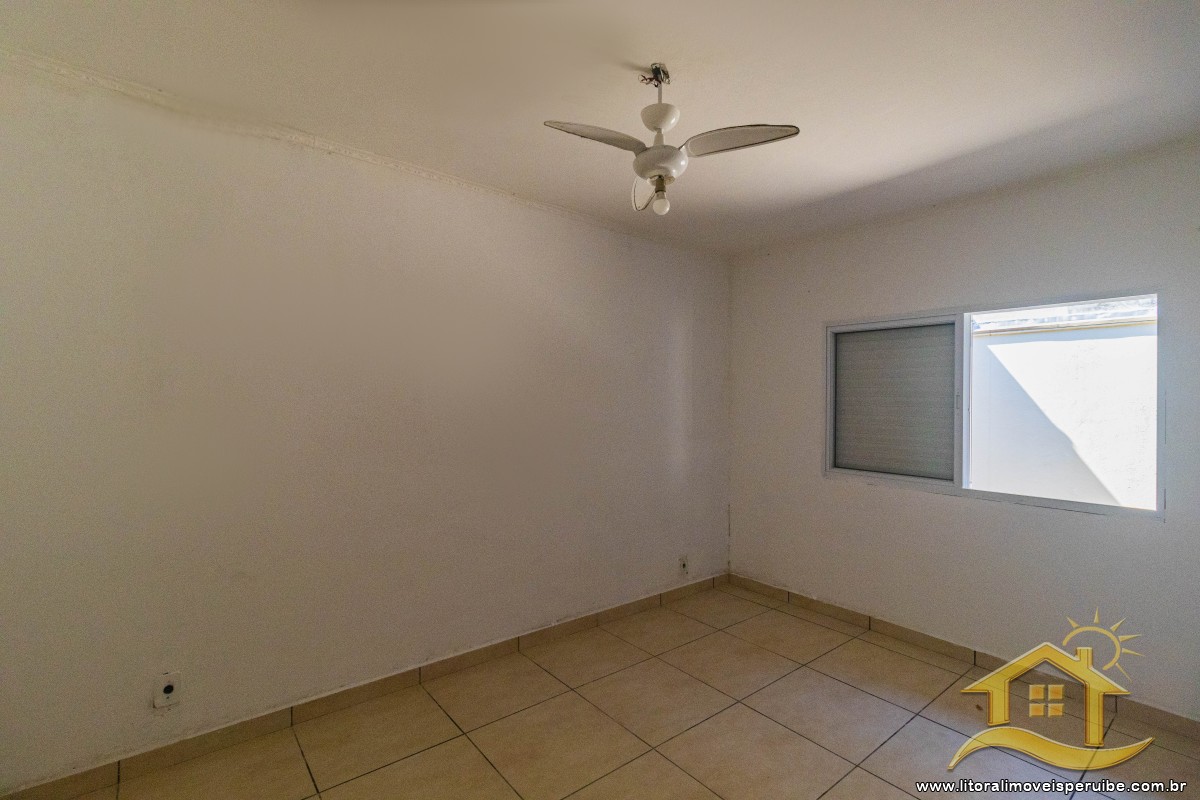 Casa no bairro Ribamar, Lado Linha