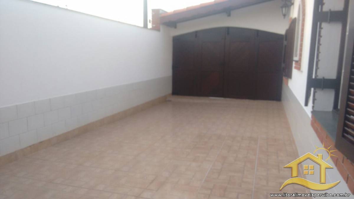 Casa no bairro Oásis, Lado Linha