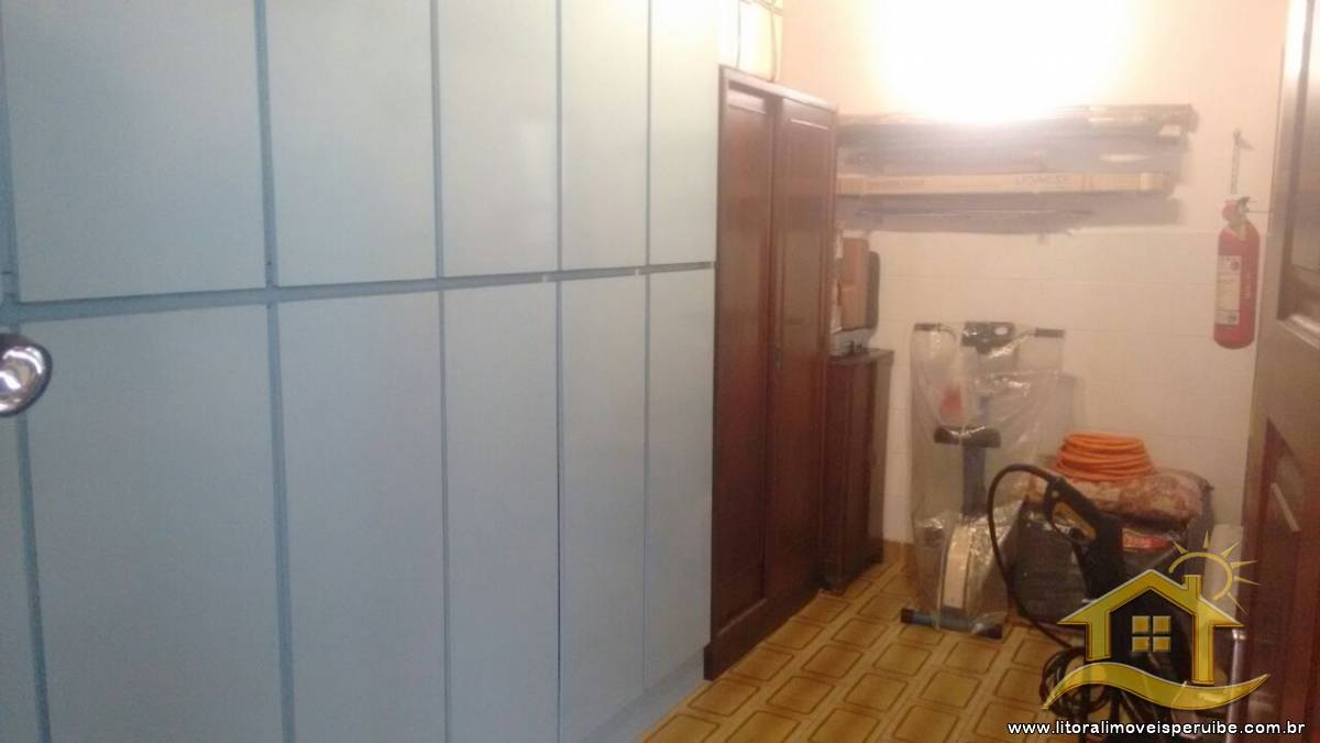 Casa no bairro Oásis, Lado Linha