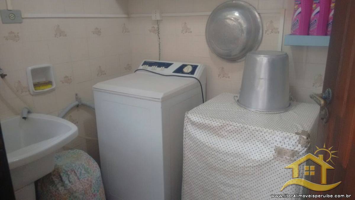 Casa no bairro Oásis, Lado Linha