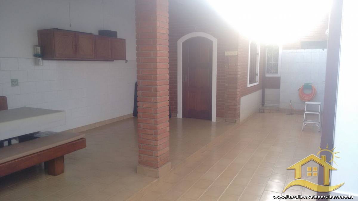 Casa no bairro Oásis, Lado Linha