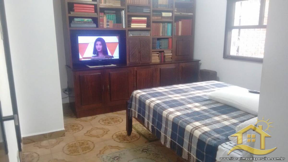 Casa no bairro Oásis, Lado Linha