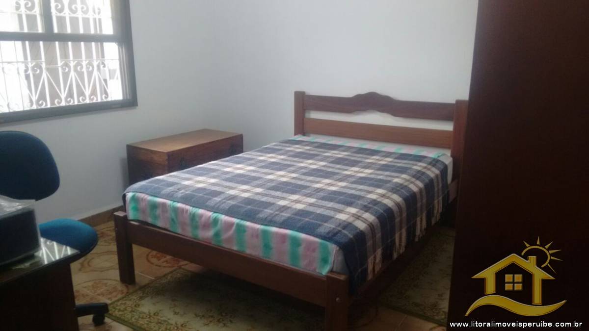 Casa no bairro Oásis, Lado Linha