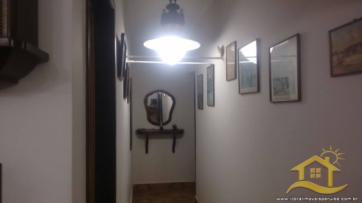 Casa no bairro Oásis, Lado Linha
