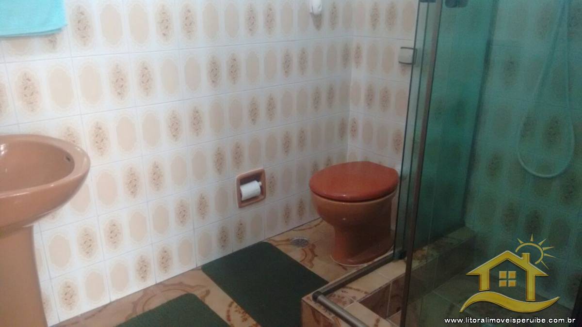 Casa no bairro Oásis, Lado Linha