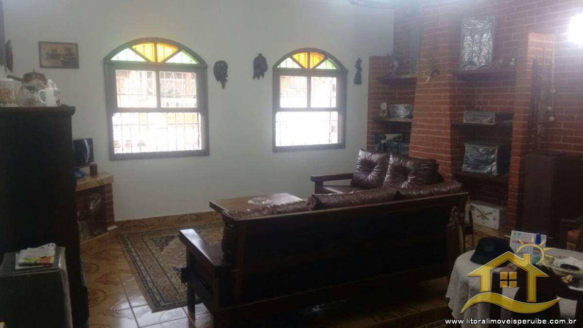 Casa no bairro Oásis, Lado Linha