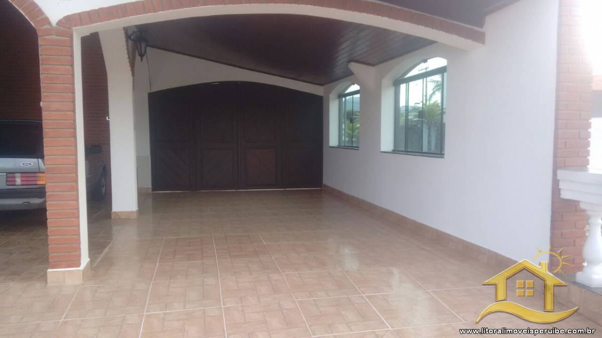 Casa no bairro Oásis, Lado Linha