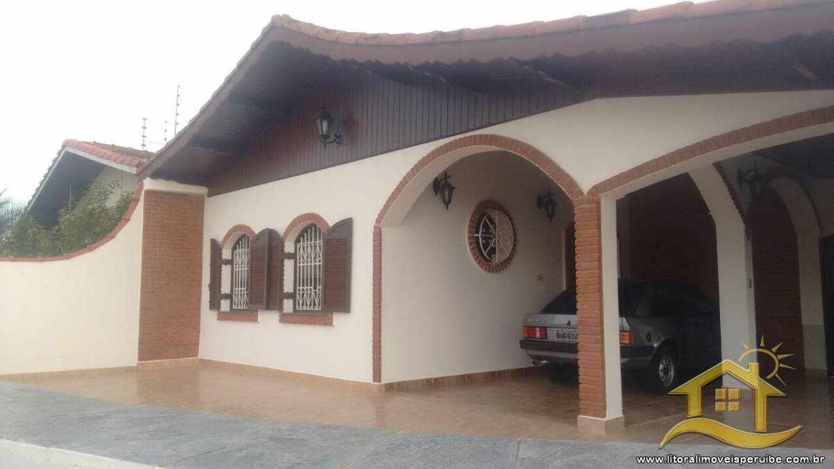 Casa no bairro Oásis, Lado Linha