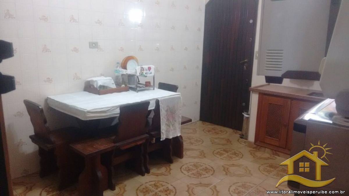 Casa no bairro Oásis, Lado Linha