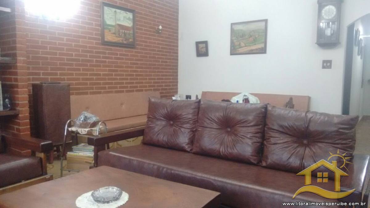 Casa no bairro Oásis, Lado Linha