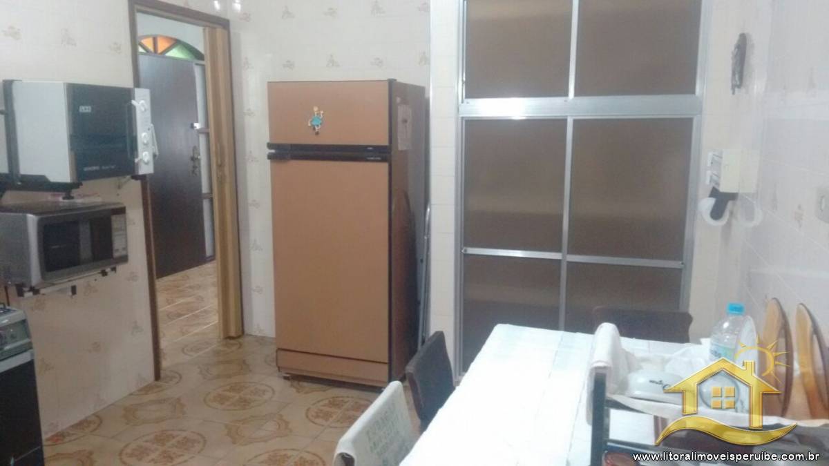 Casa no bairro Oásis, Lado Linha