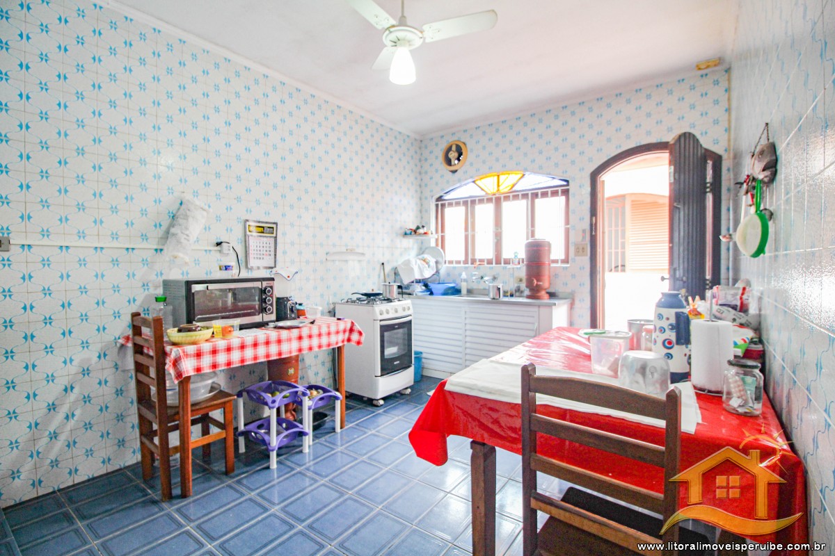 Casa no bairro Flórida, Lado Praia