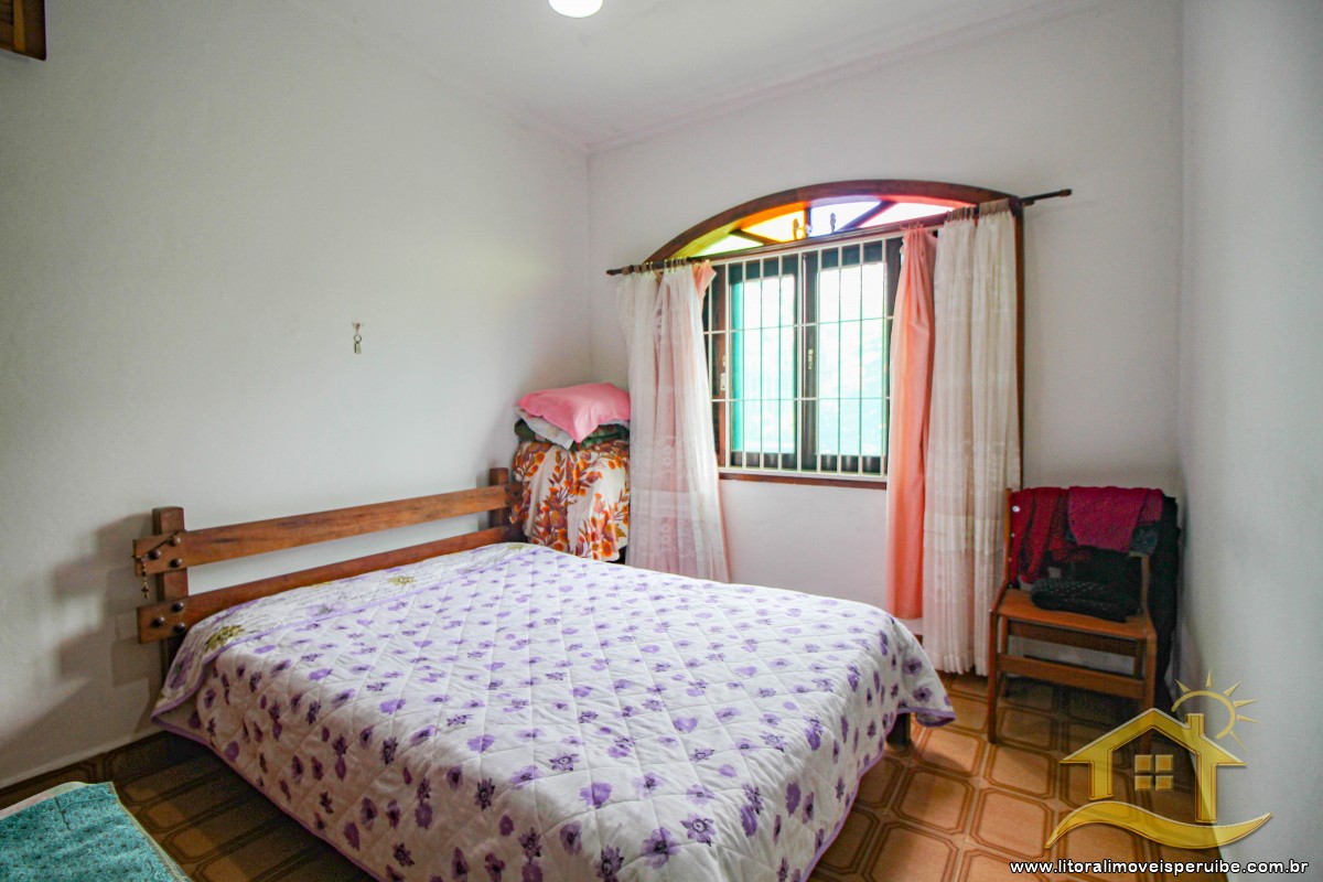 Casa no bairro Flórida, Lado Praia