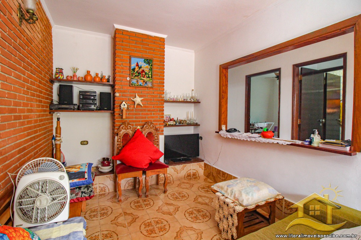 Casa no bairro Flórida, Lado Praia