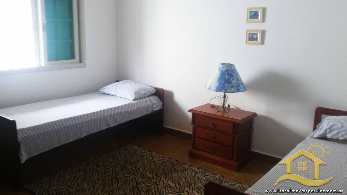 Casa no bairro Arpoador, Lado Praia