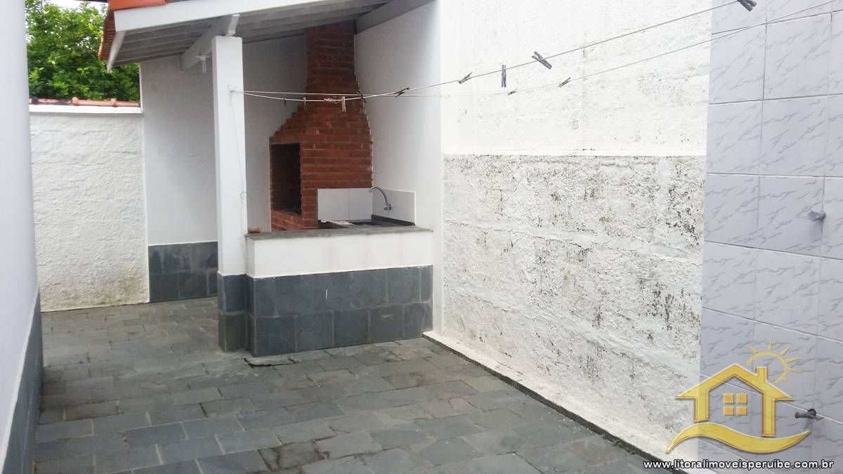 Casa no bairro Arpoador, Lado Praia