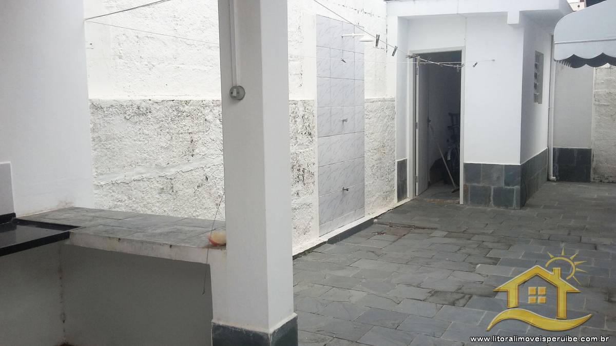 Casa no bairro Arpoador, Lado Praia