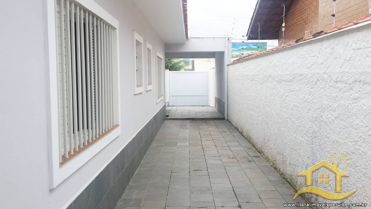 Casa no bairro Arpoador, Lado Praia