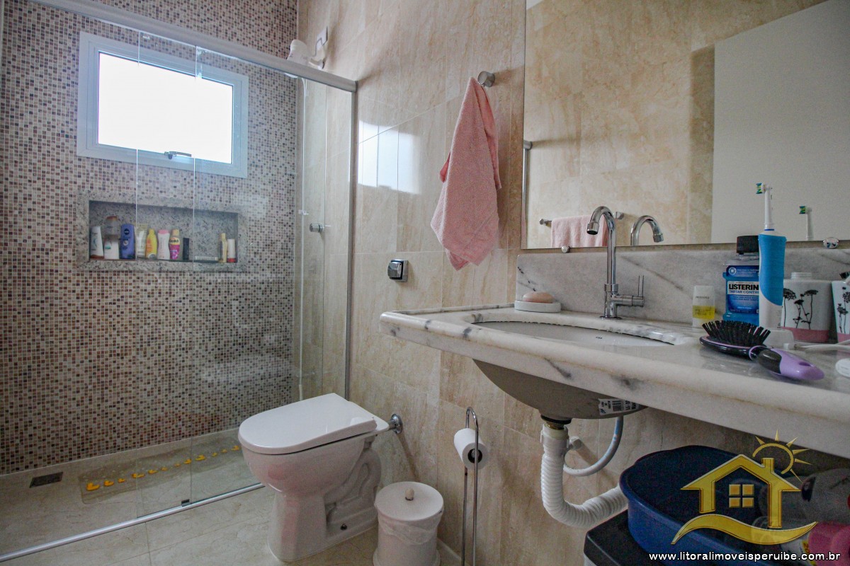 Casa no bairro Icaraíba, Lado Praia