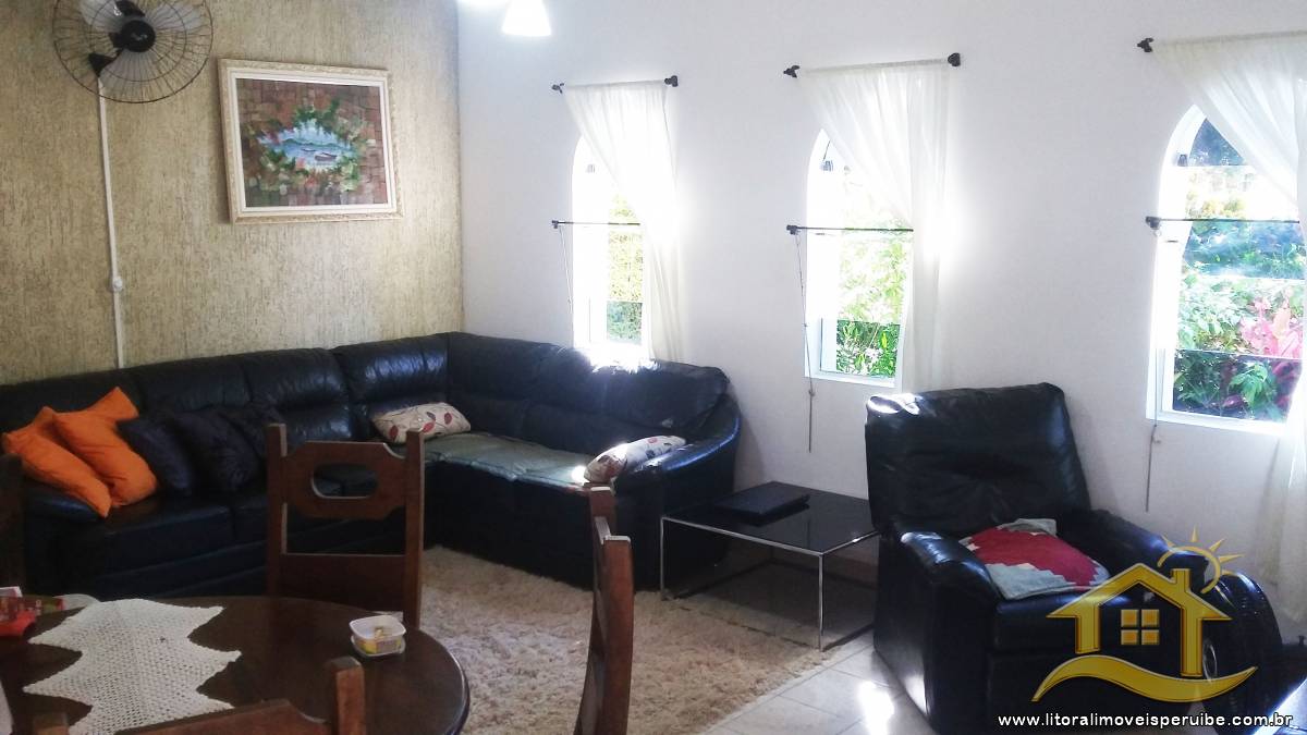 Casa no bairro Stella Maris, Lado Praia