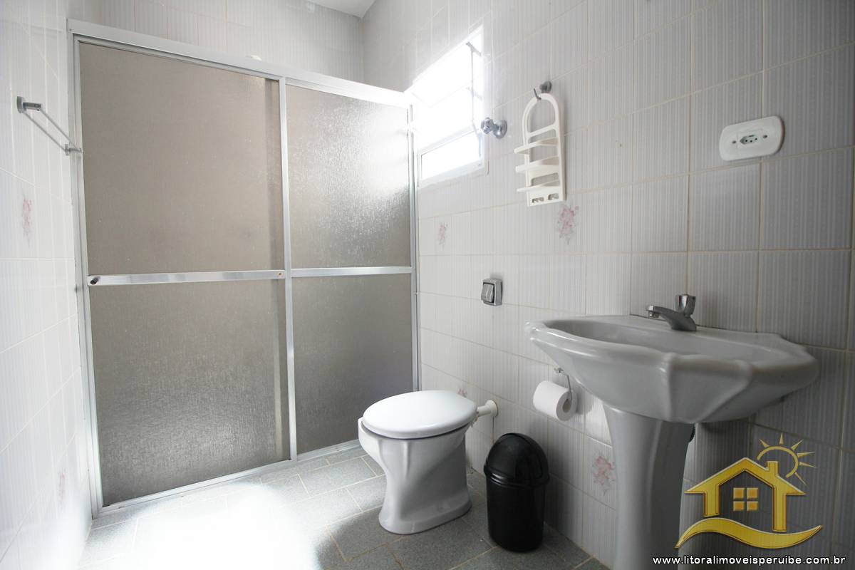 Casa no bairro Três Marias, Lado Linha