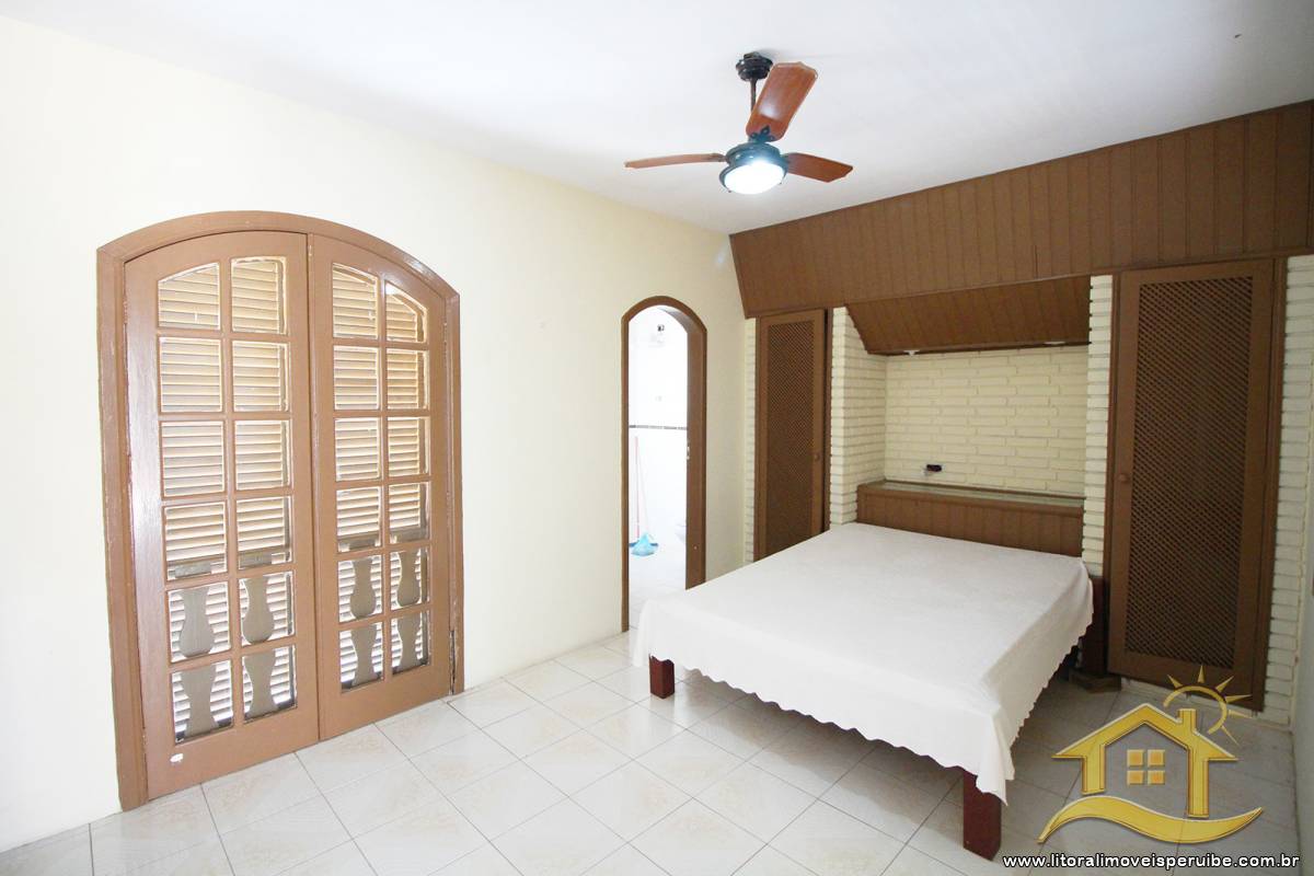 Casa no bairro Três Marias, Lado Linha