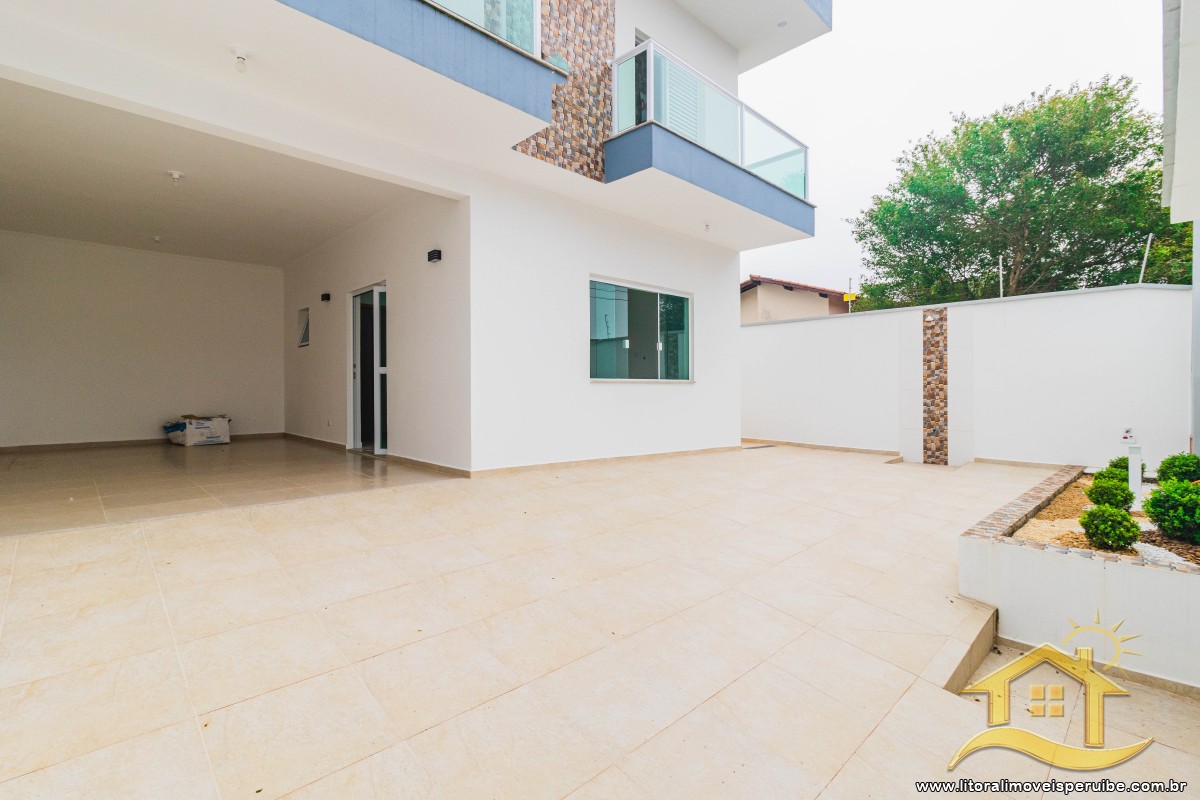 Casa no bairro Star, Lado Praia
