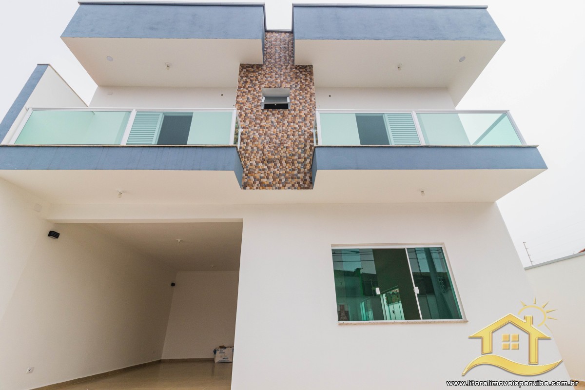 Casa no bairro Star, Lado Praia
