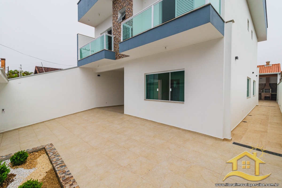 Casa no bairro Star, Lado Praia