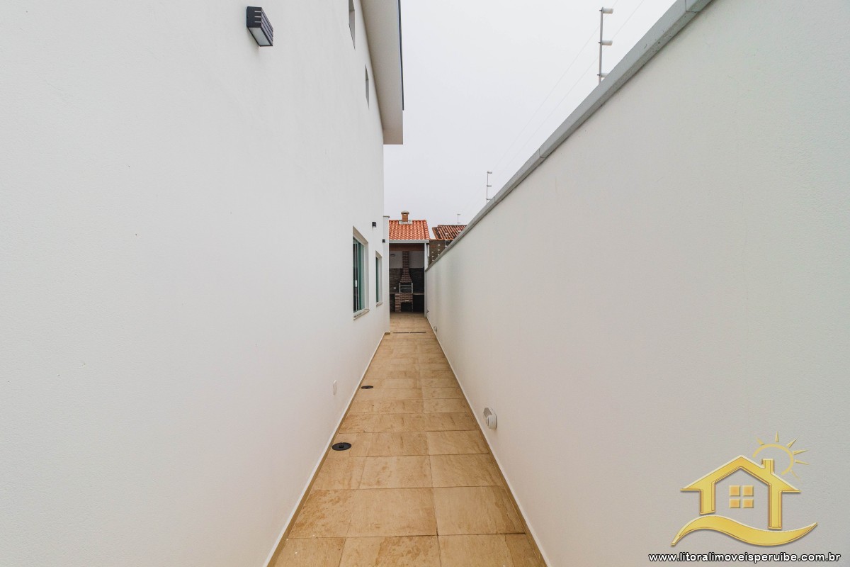 Casa no bairro Star, Lado Praia