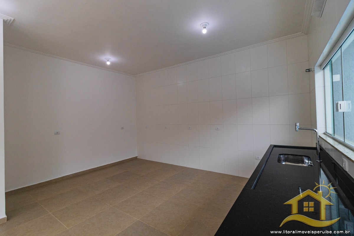 Casa no bairro Star, Lado Praia