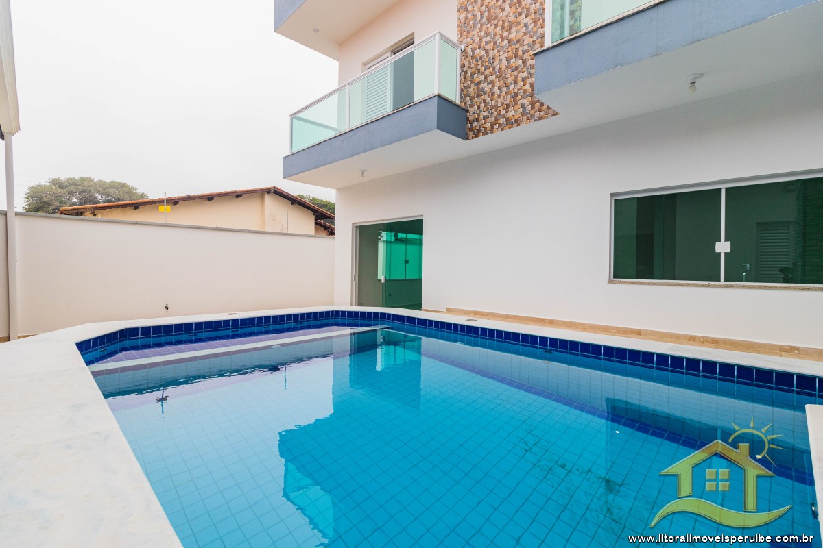 Casa no bairro Star, Lado Praia