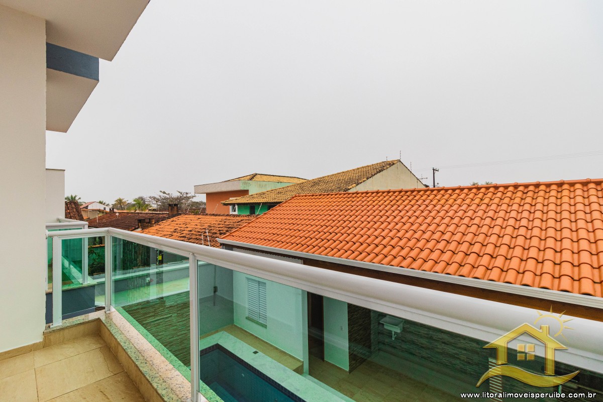 Casa no bairro Star, Lado Praia
