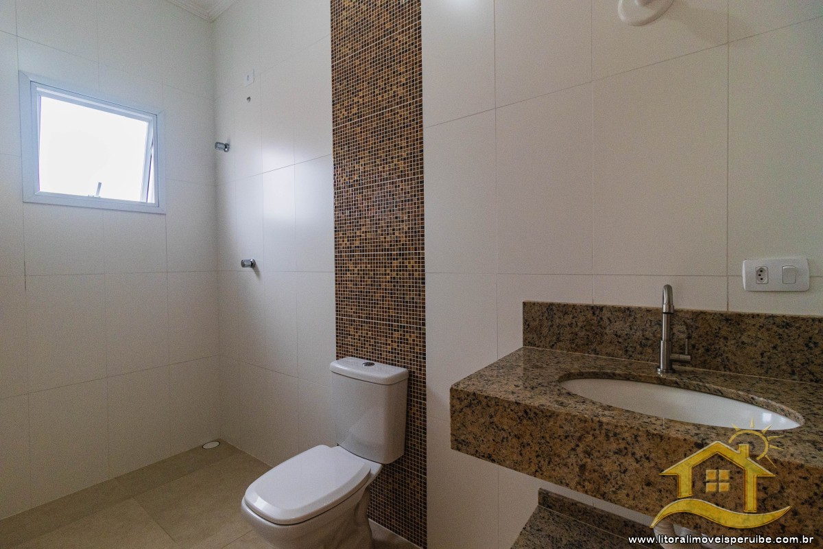 Casa no bairro Star, Lado Praia