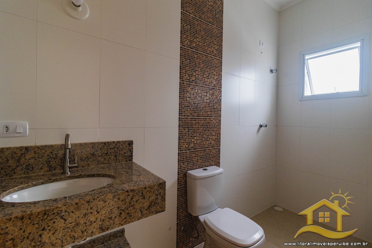 Casa no bairro Star, Lado Praia