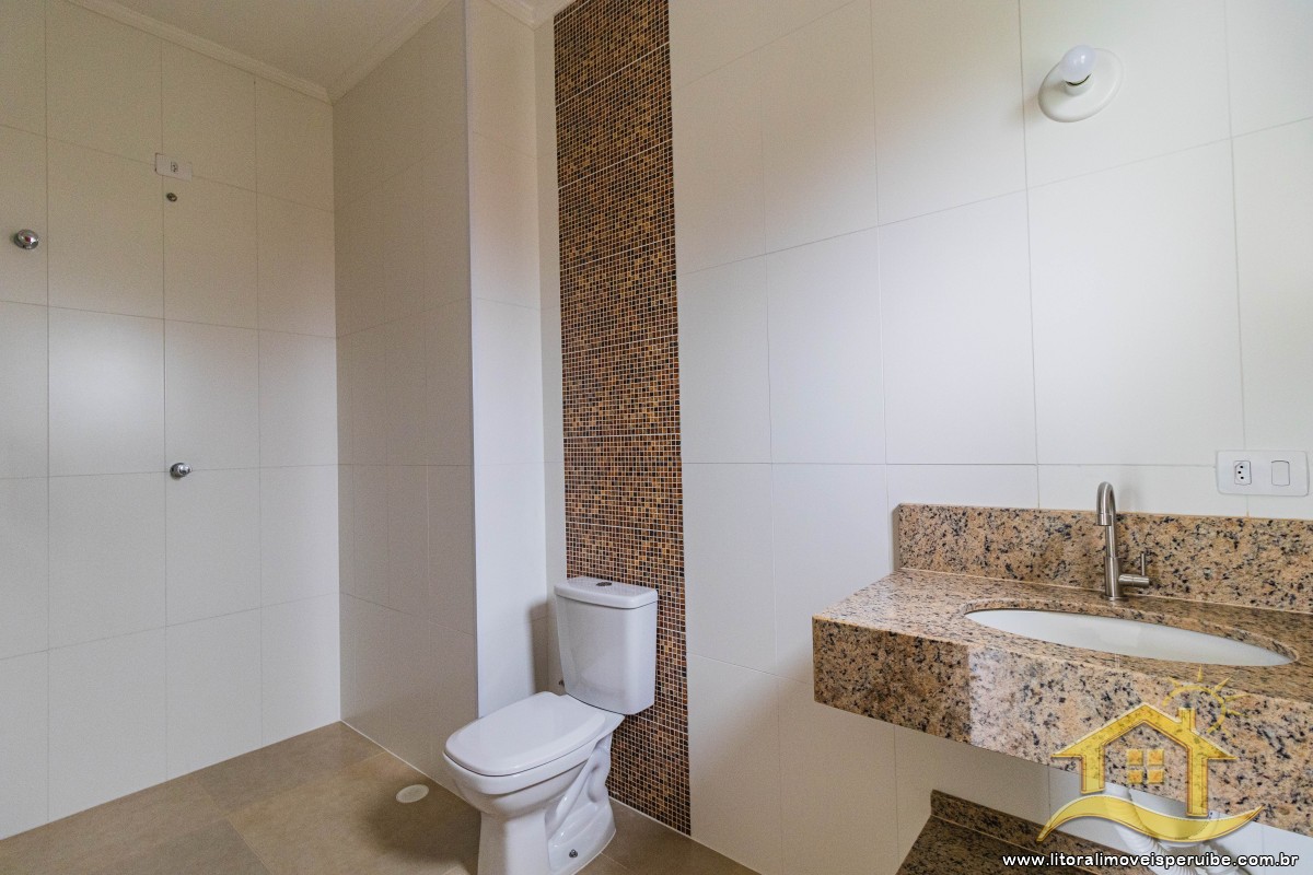 Casa no bairro Star, Lado Praia