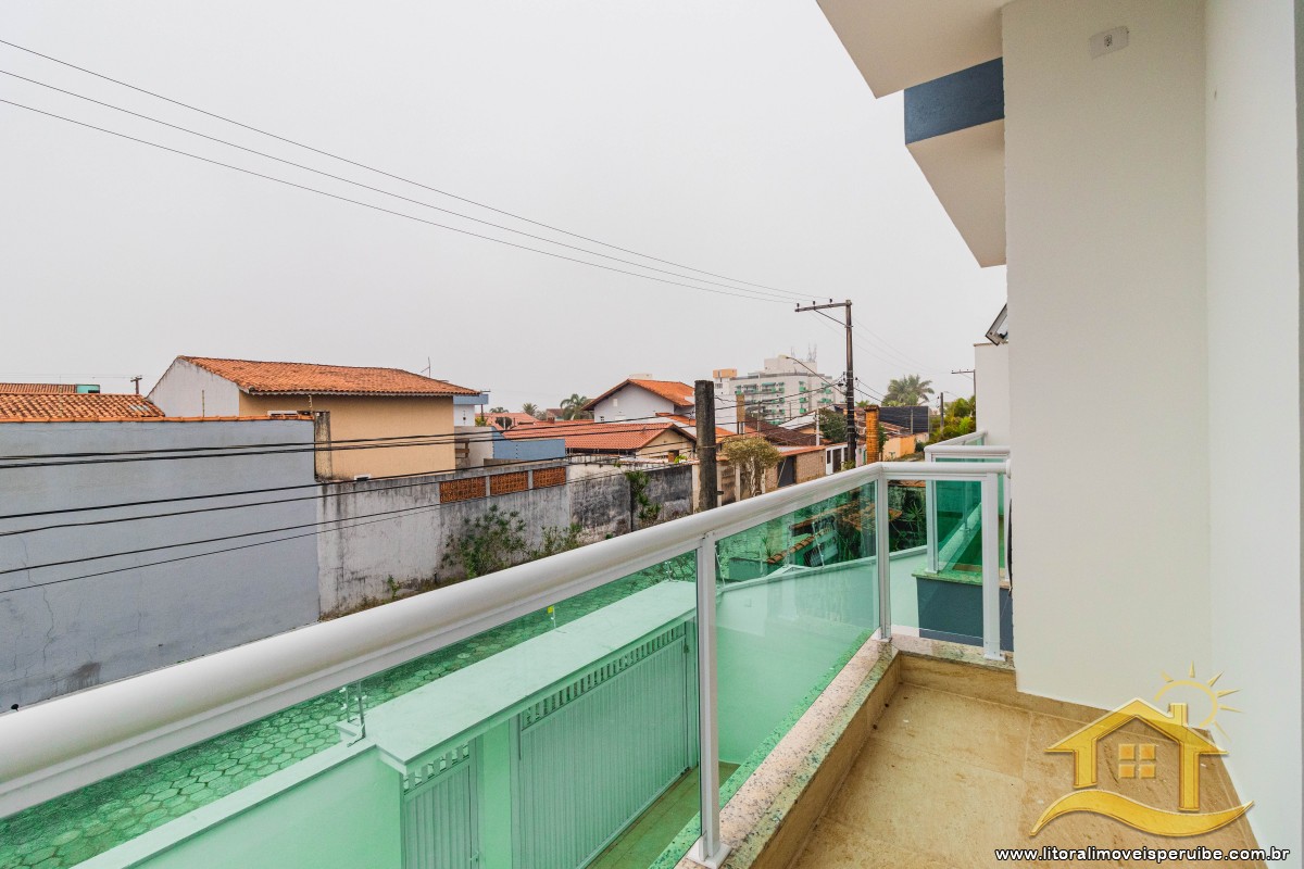 Casa no bairro Star, Lado Praia