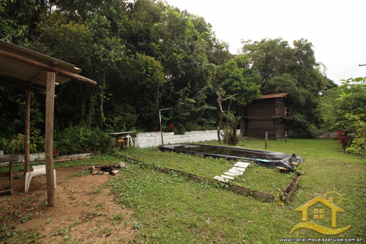 Casa no bairro Guaraú, Lado Praia