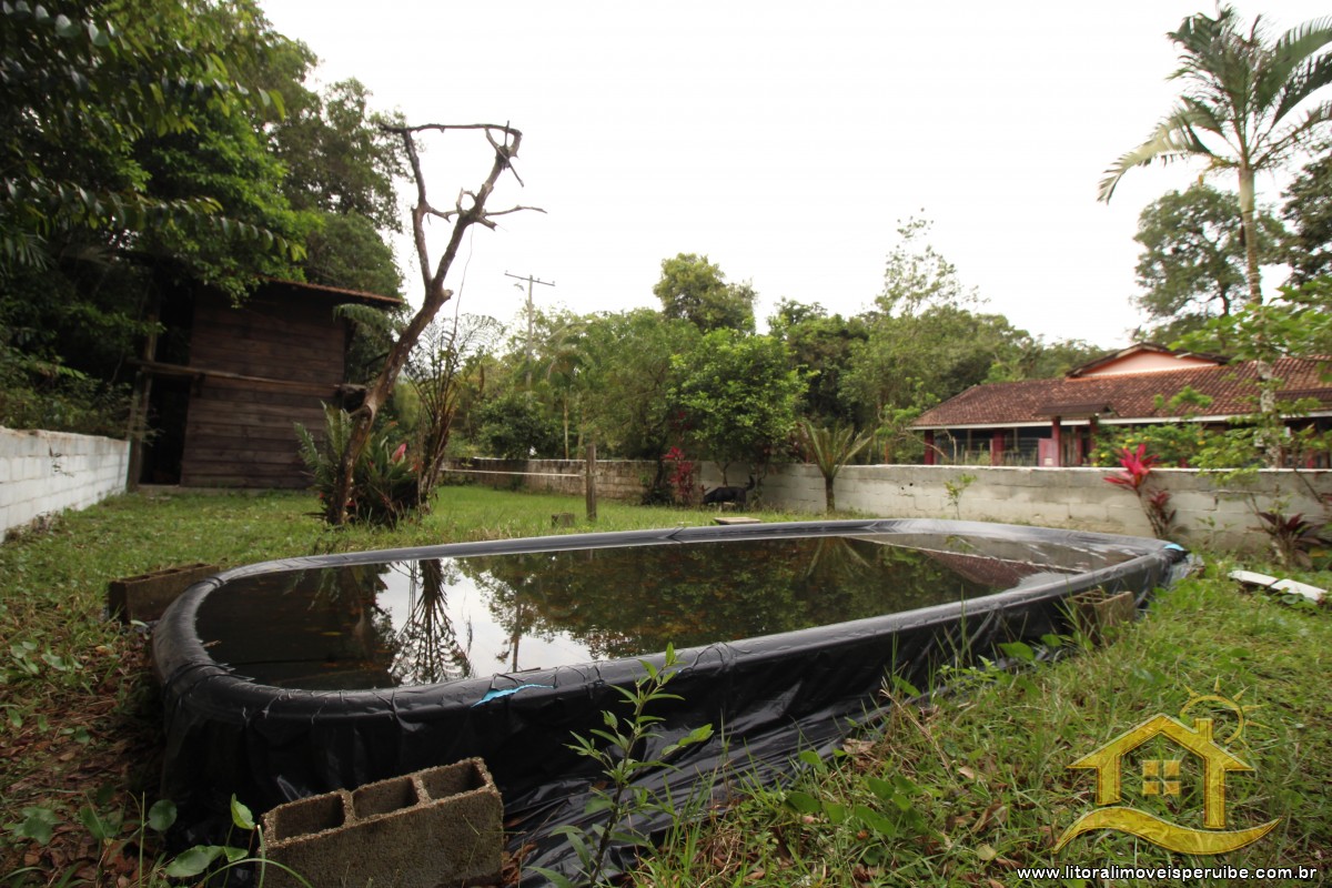 Casa no bairro Guaraú, Lado Praia
