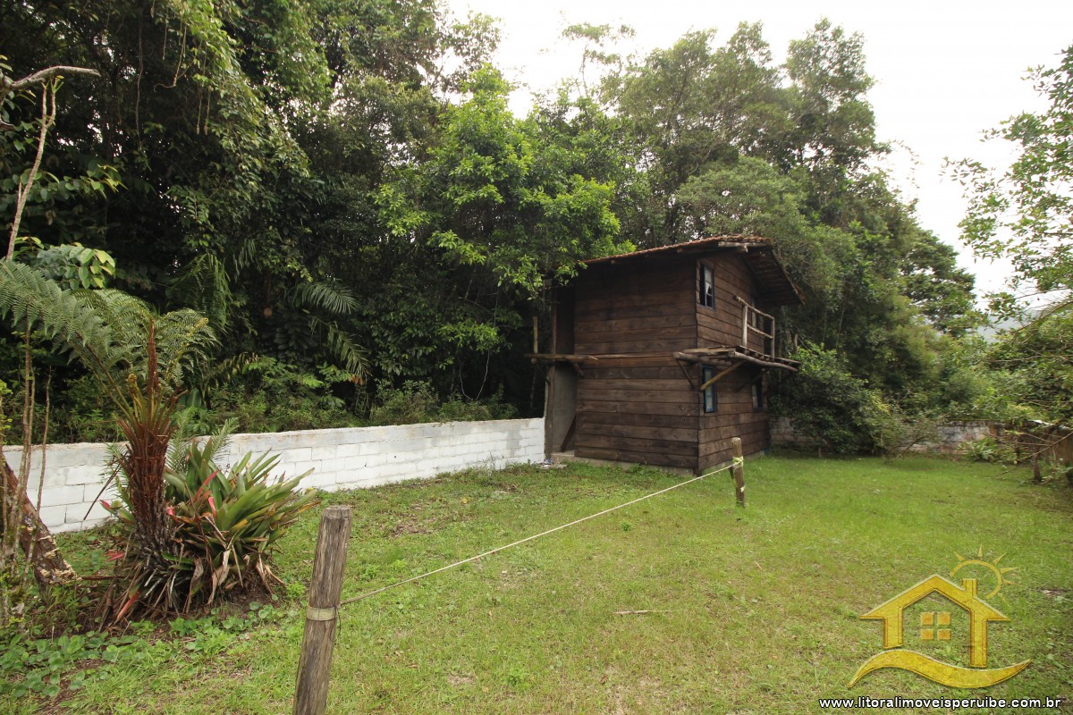 Casa no bairro Guaraú, Lado Praia