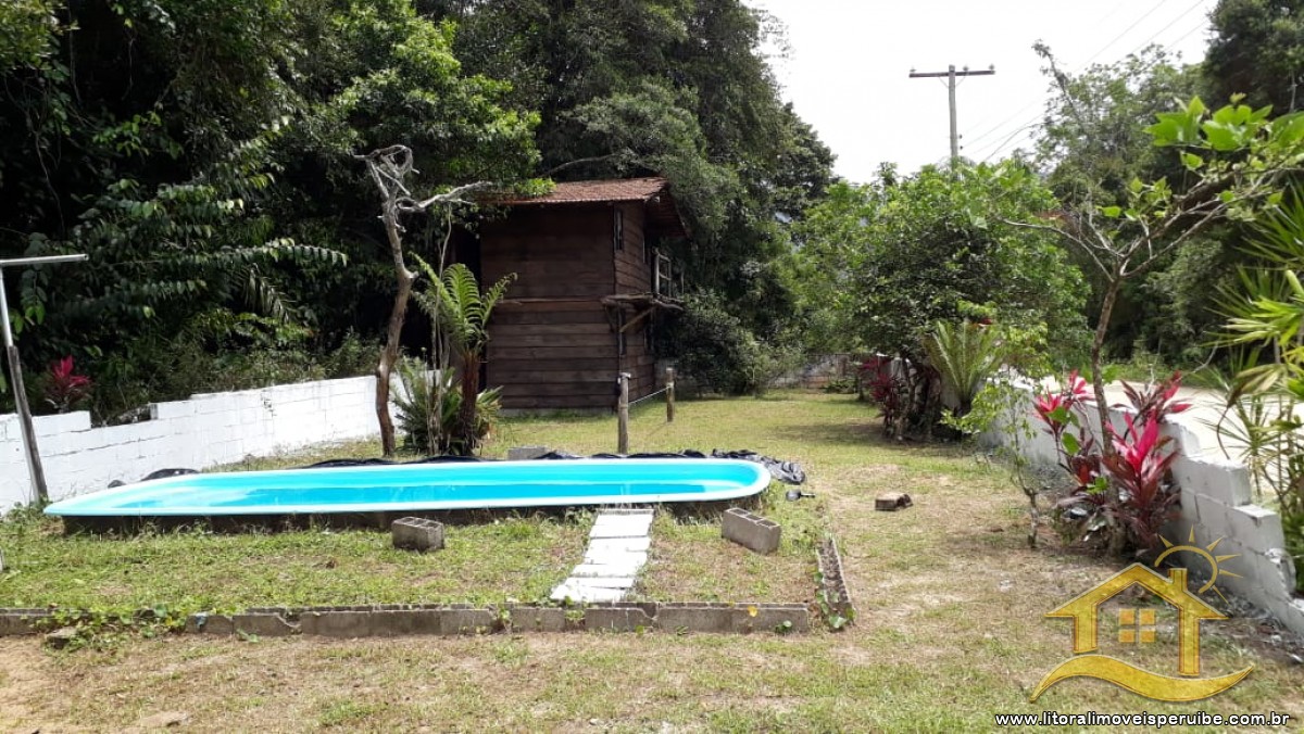 Casa no bairro Guaraú, Lado Praia