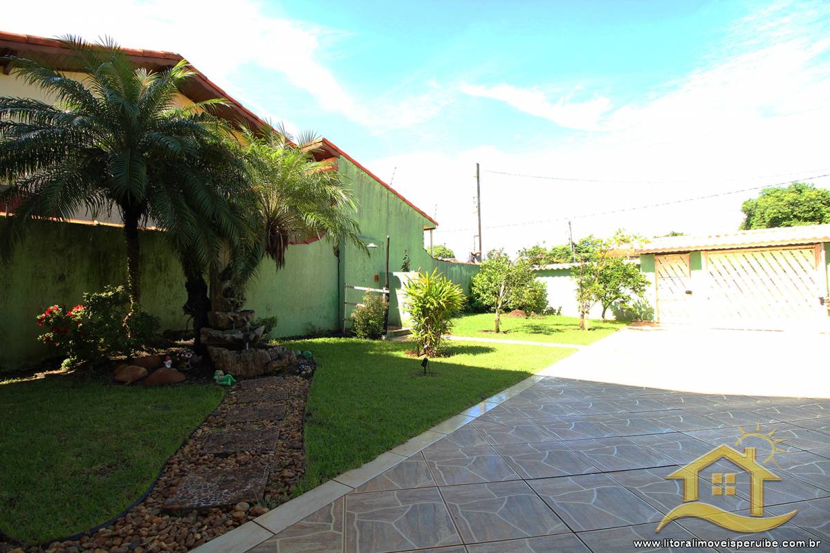 Casa no bairro Maria Helena Novaes, Lado Linha