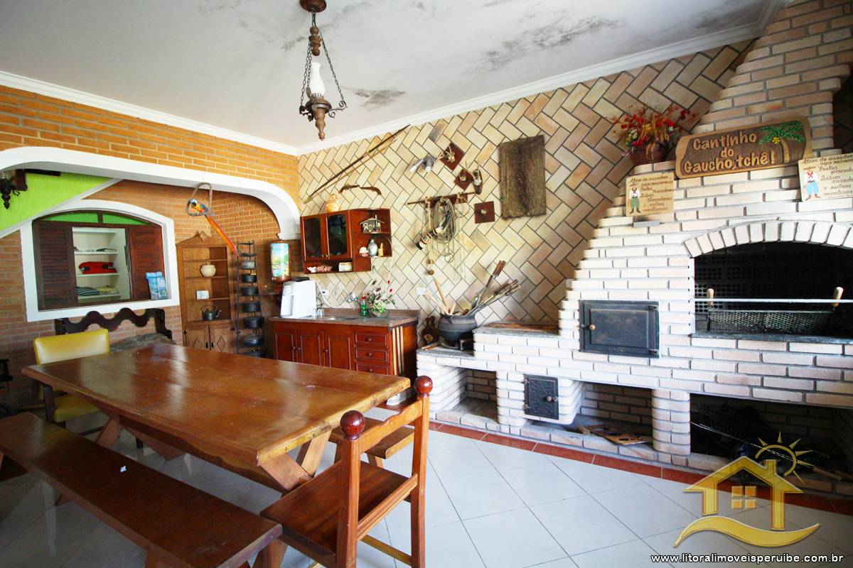 Casa no bairro Maria Helena Novaes, Lado Linha