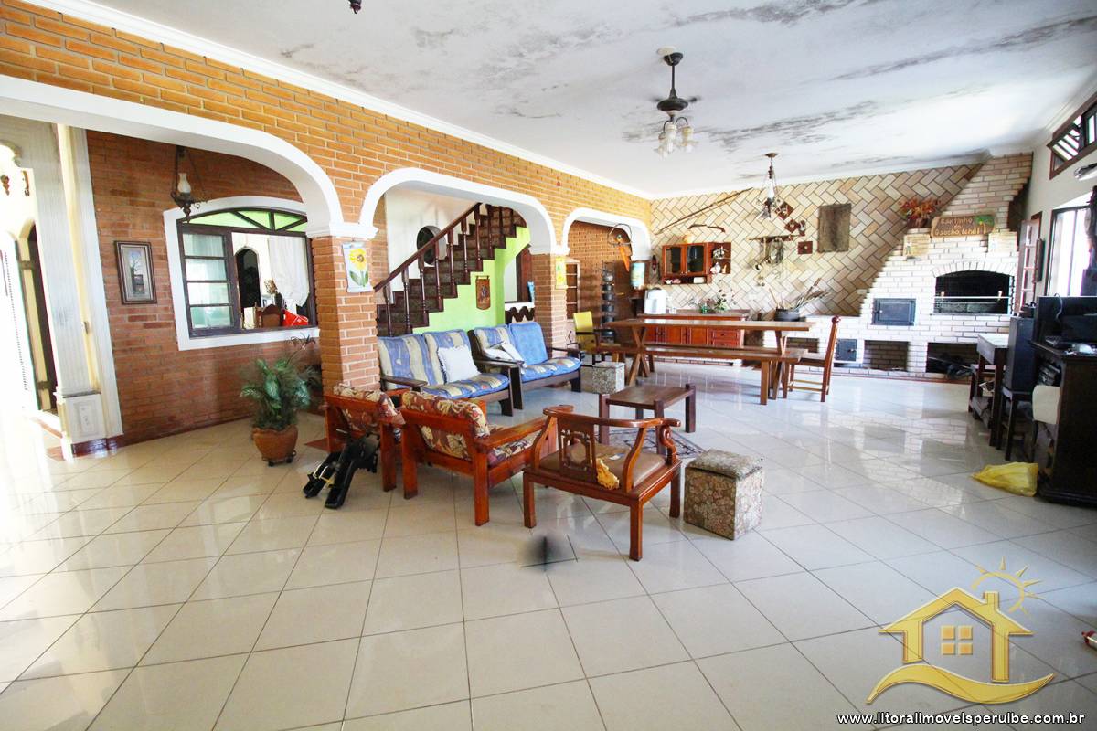 Casa no bairro Maria Helena Novaes, Lado Linha
