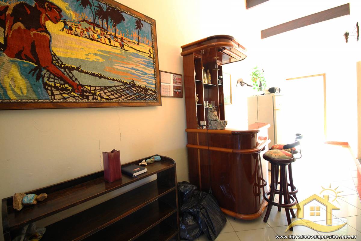 Casa no bairro Maria Helena Novaes, Lado Linha