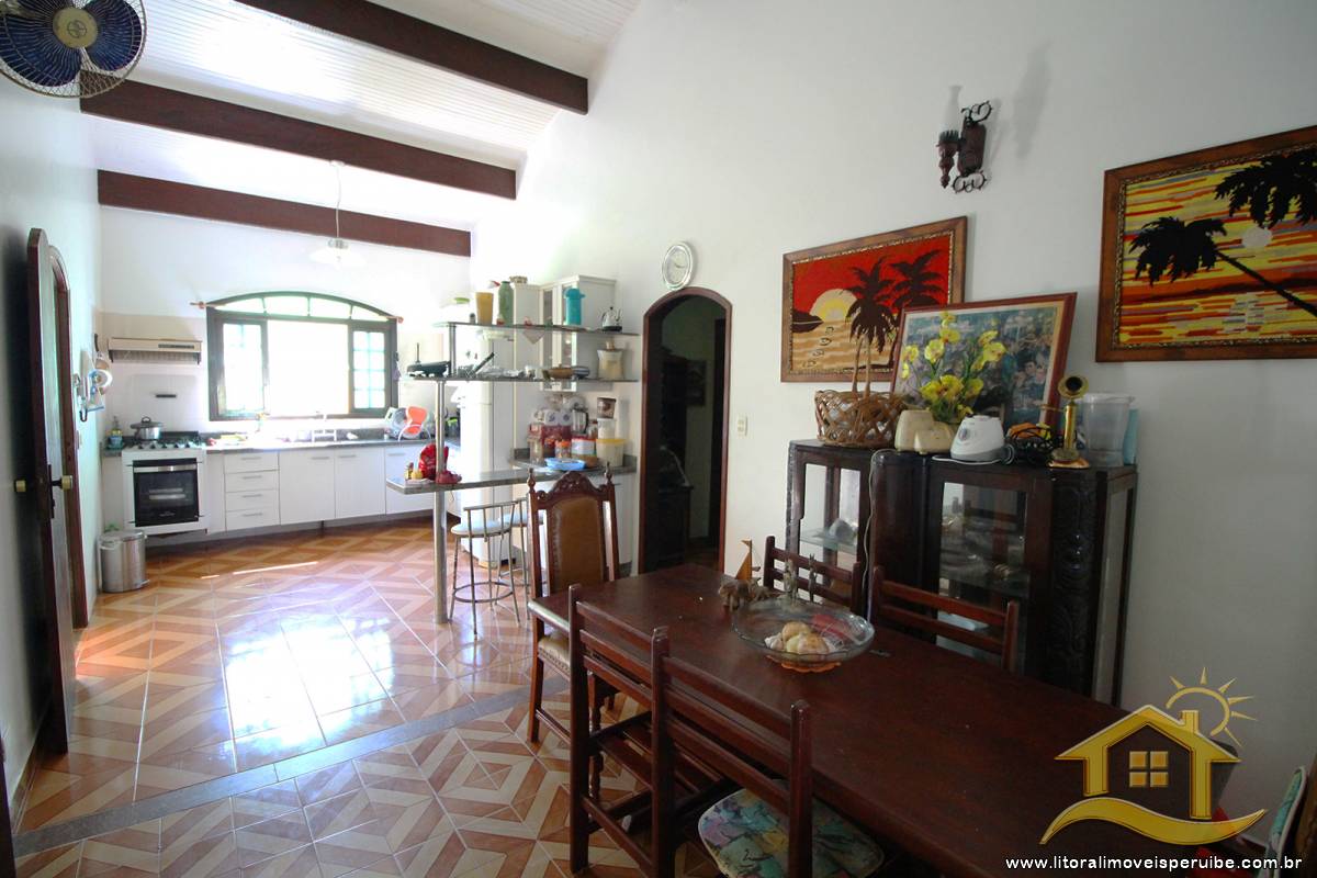 Casa no bairro Maria Helena Novaes, Lado Linha