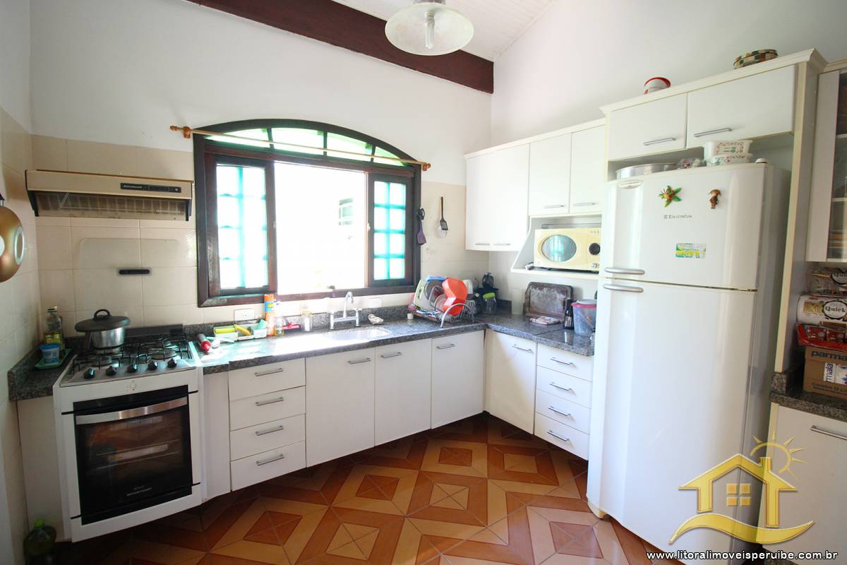 Casa no bairro Maria Helena Novaes, Lado Linha