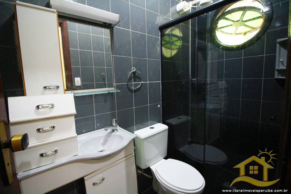 Casa no bairro Maria Helena Novaes, Lado Linha