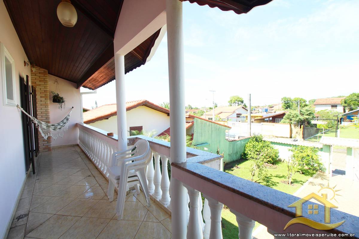 Casa no bairro Maria Helena Novaes, Lado Linha